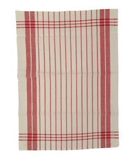 STRIPED DISH TOWEL Tellini S.r.l. Wholesale Clothing